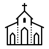The Seven Sacred Churches