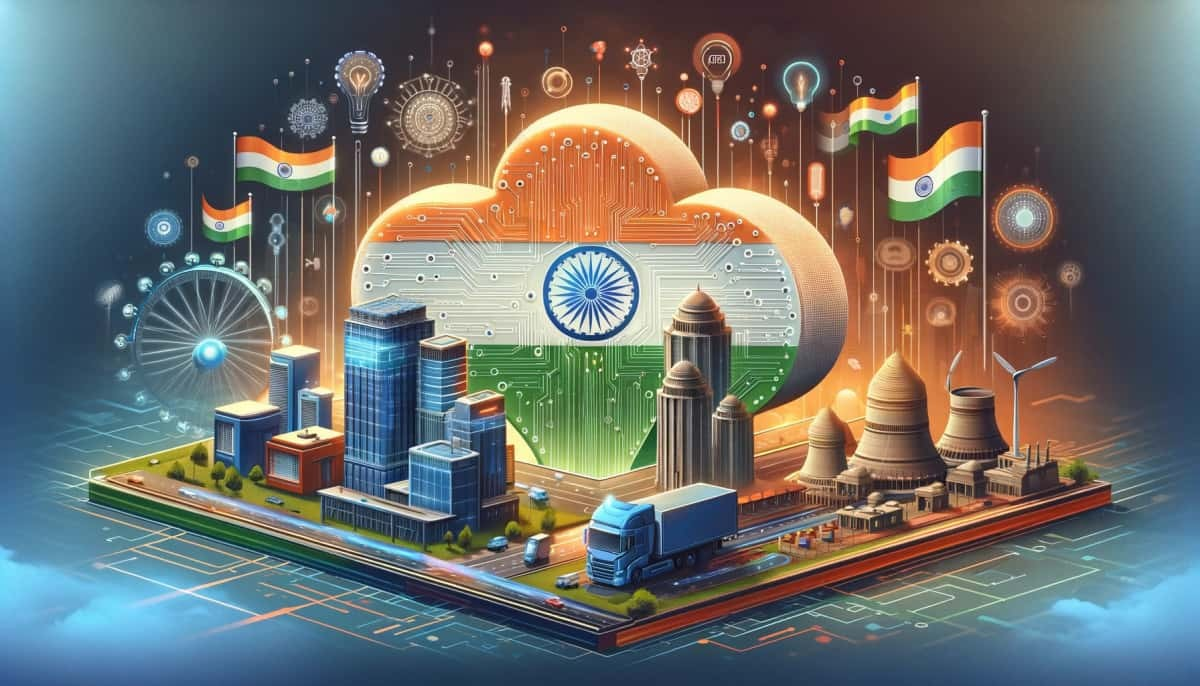 NASSCOM: Catalyzing India's IT and Innovation Landscape